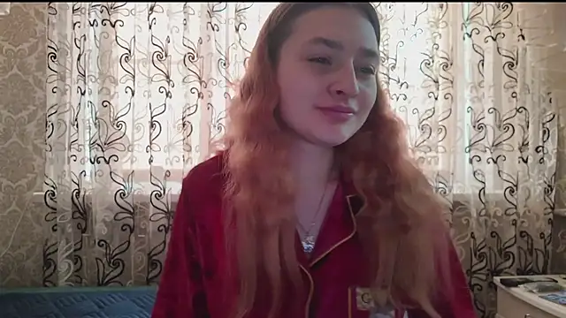 SweetLiaison online show from 19, 3, 2026