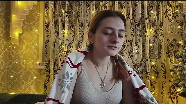 Snapshot of SweetLiaison chatting on 13, 1, 2026 SweetLiaison online show from 13, 1, 2026