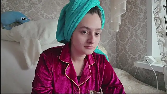 Snapshot of SweetLiaison chatting on 21, 11, 2025 SweetLiaison online show from 21, 11, 2025