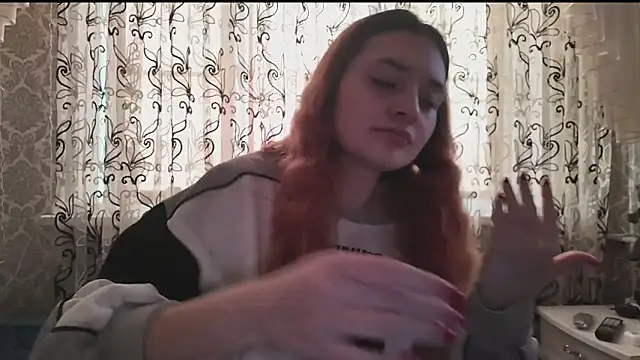 SweetLiaison online show from 14, 3, 2026