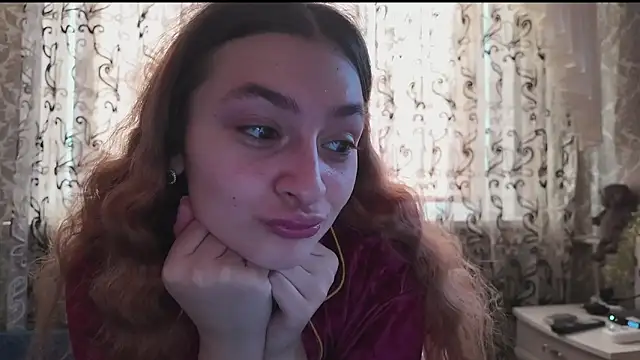 SweetLiaison online show from 16, 3, 2026