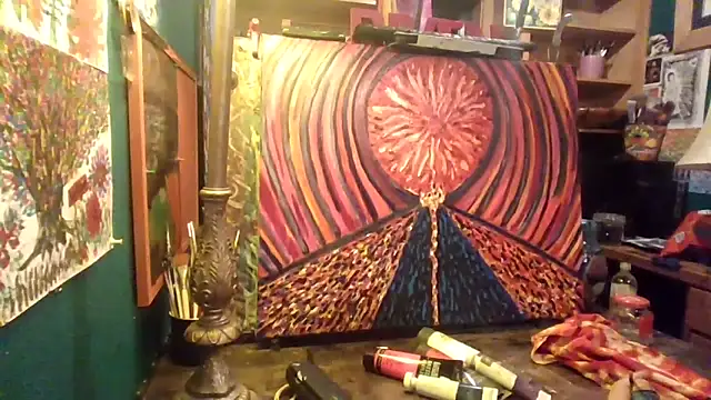 2099RivenXXX online show from 28, 2, 2026