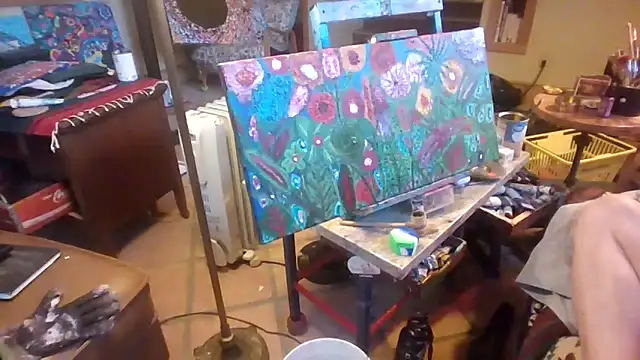 2099RivenXXX online show from 16, 2, 2026