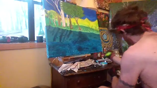 2099RivenXXX online show from 10, 3, 2026