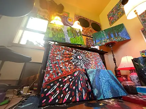 2099RivenXXX online show from 5, 4, 2026