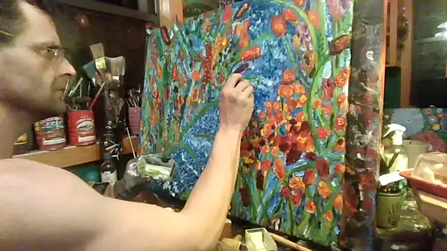 2099RivenXXX online show from 19, 11, 2025