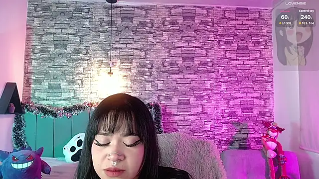 kyoko97 online show from 8, 11, 2025