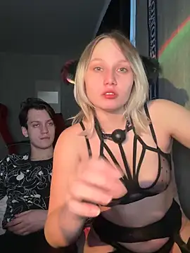 CrystaLuna69 online show from 17, 1, 2026