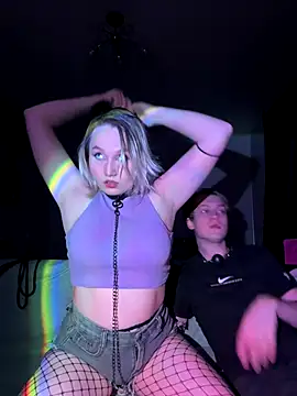 CrystaLuna69 online show from 30, 11, 2025