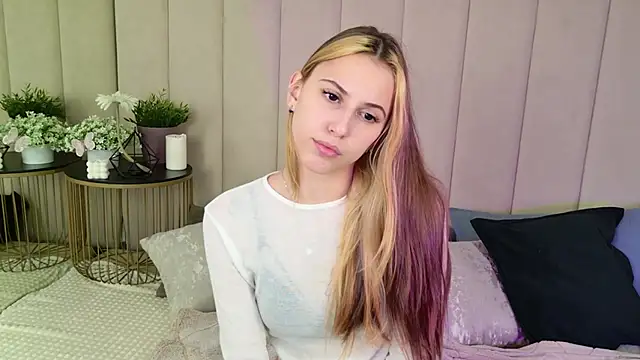 AriaBe11 online show from 15, 1, 2026