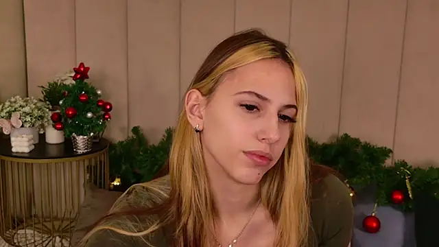 AriaBe11 online show from 10, 1, 2026