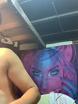 denzkylexx online show from 10, 11, 2025