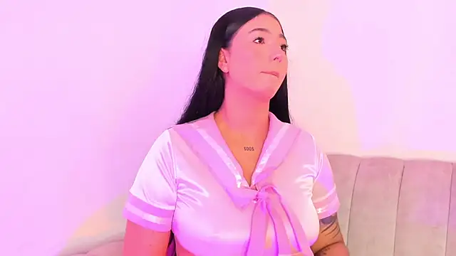 arianna 56 online show from 15, 11, 2025