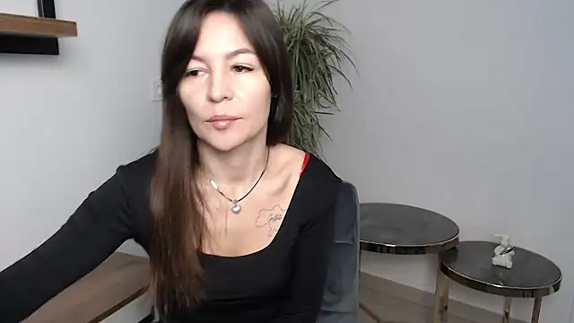 Veronichkaaa online show from 16, 12, 2025