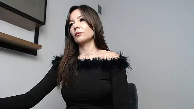 Veronichkaaa online show from 26, 2, 2026