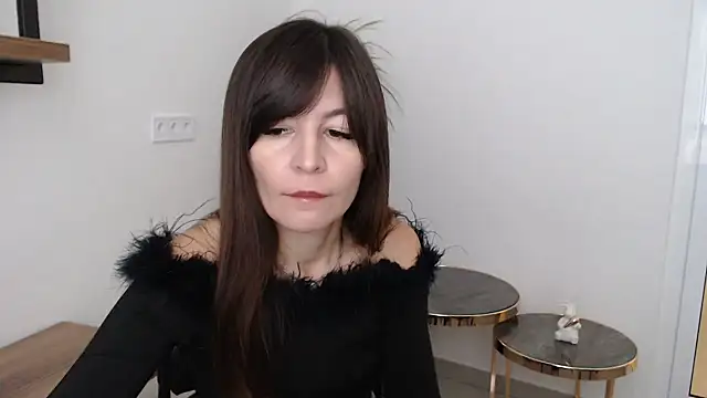 Veronichkaaa online show from 14, 11, 2025