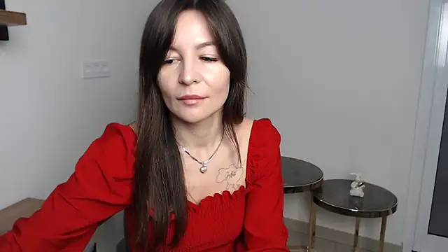 Veronichkaaa online show from 18, 12, 2025