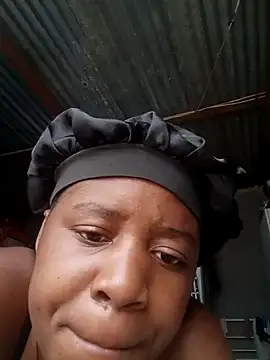 CUTE V 123 online show from 18, 11, 2025