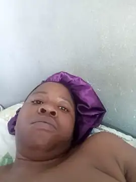 CUTE V 123 online show from 19, 11, 2025