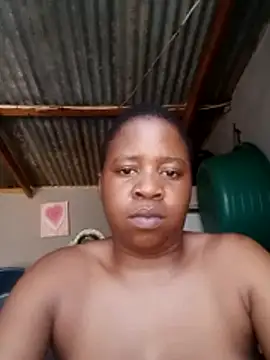 CUTE V 123 online show from 21, 11, 2025