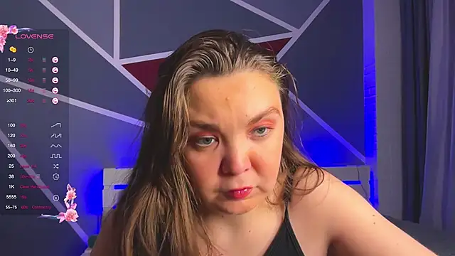 Snapshot of liliaMaivis chatting on 25, 11, 2025 liliaMaivis online show from 25, 11, 2025