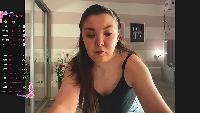 Snapshot of liliaMaivis chatting on 20, 11, 2025 liliaMaivis online show from 20, 11, 2025