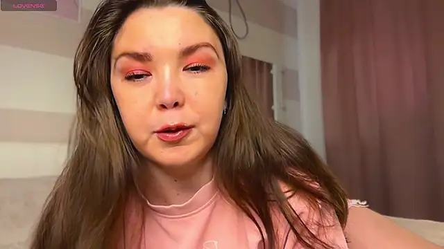 Snapshot of liliaMaivis chatting on 7, 11, 2025 liliaMaivis online show from 7, 11, 2025