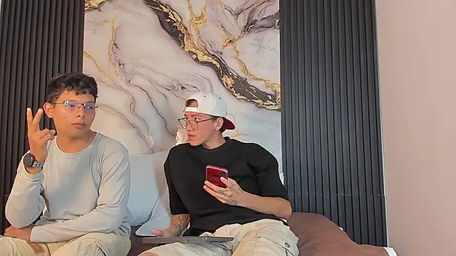 angels 0007 online show from 9, 11, 2025