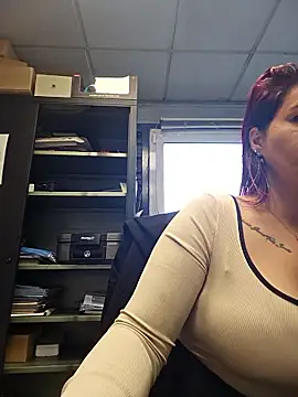 olga tentation online show from 15, 1, 2026