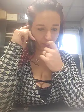 olga tentation online show from 13, 1, 2026