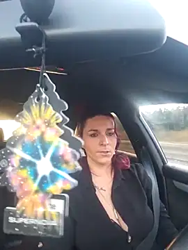 olga tentation online show from 18, 12, 2025