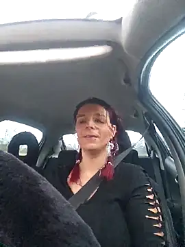 olga tentation online show from 16, 12, 2025