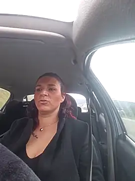 olga tentation online show from 23, 11, 2025