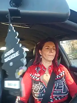 olga tentation online show from 14, 12, 2025