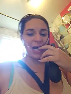 olga tentation online show from 31, 5, 2026