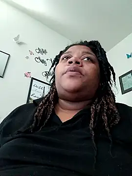 BigBody Dee online show from 7, 11, 2025