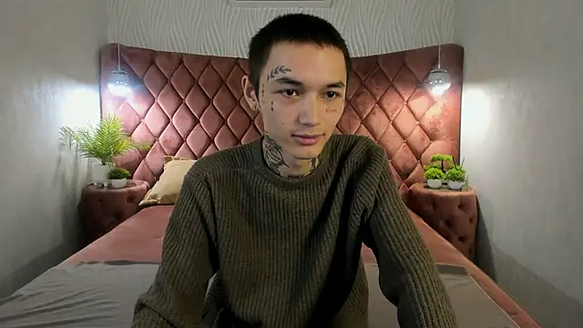 Ionarne online show from 11, 11, 2025