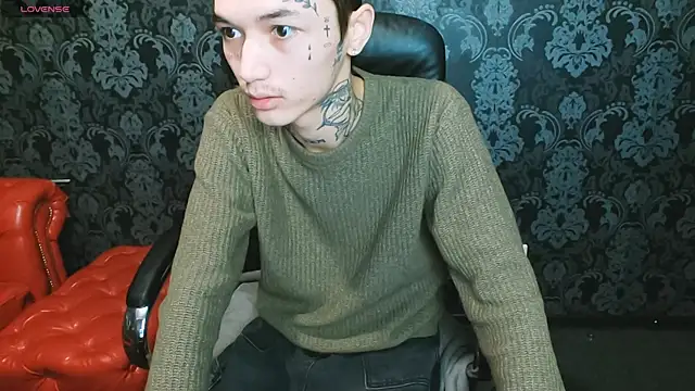 Ionarne online show from 19, 11, 2025