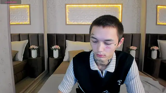 Ionarne online show from 15, 11, 2025