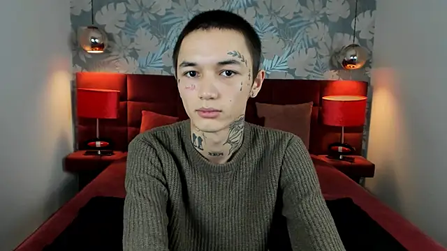 Ionarne online show from 7, 11, 2025