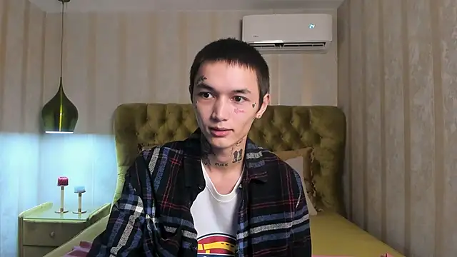 Ionarne online show from 3, 12, 2025