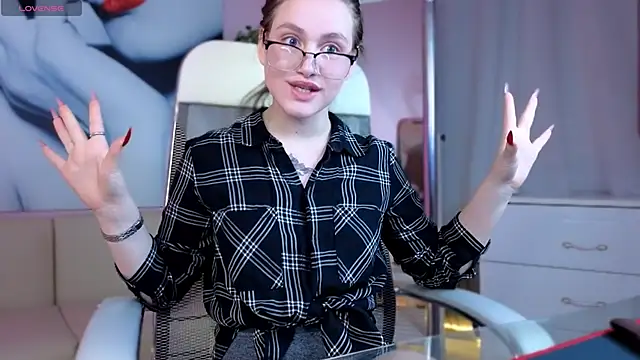 LANICROSS online show from 16, 11, 2025