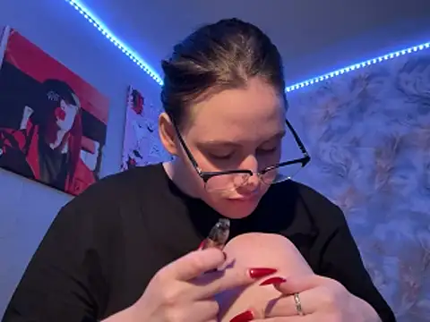 LANICROSS online show from 20, 11, 2025