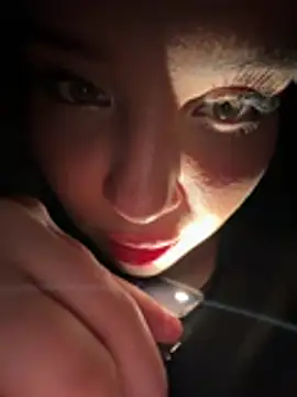 KilianaNoir online show from 22, 2, 2026