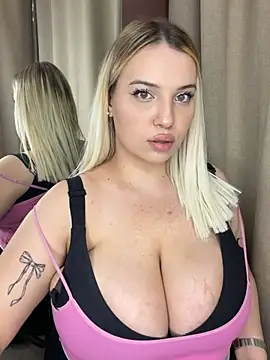 KilianaNoir online show from 19, 2, 2026