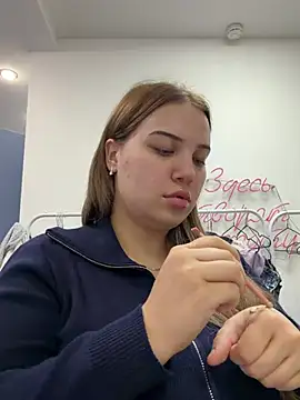 KilianaNoir online show from 10, 7, 2026