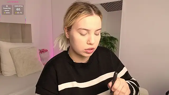 KilianaNoir online show from 9, 3, 2026