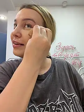 KilianaNoir online show from 5, 3, 2026