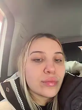 KilianaNoir online show from 13, 3, 2026