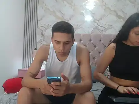 DannaAndPeter online show from 18, 11, 2025